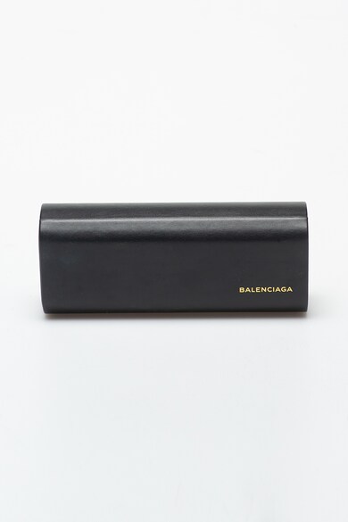 Balenciaga Ochelari de soare cat-eye Femei