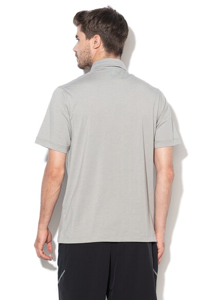 Under Armour Tricou polo lejer, realizat cu HeatGear® Barbati