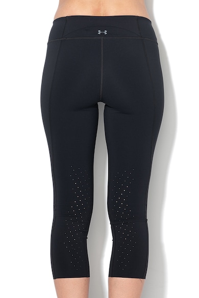 Under Armour Mirror Breathe crop leggings női