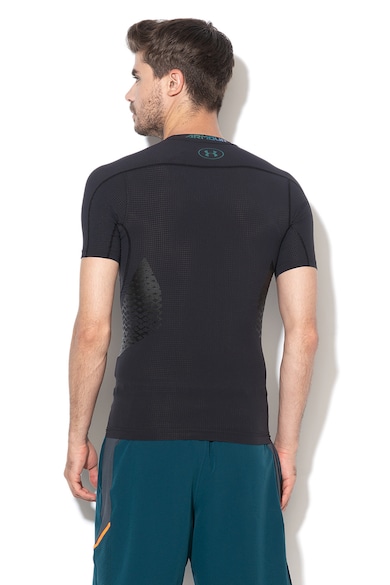 Under Armour Tricou de compresie pentru fitness Zone Barbati