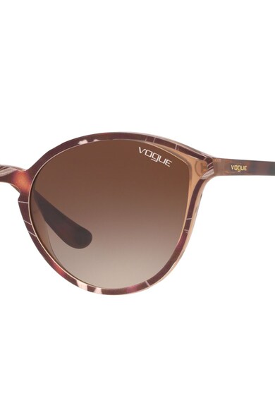 Vogue Квадратни слънчеви очила с лого Жени