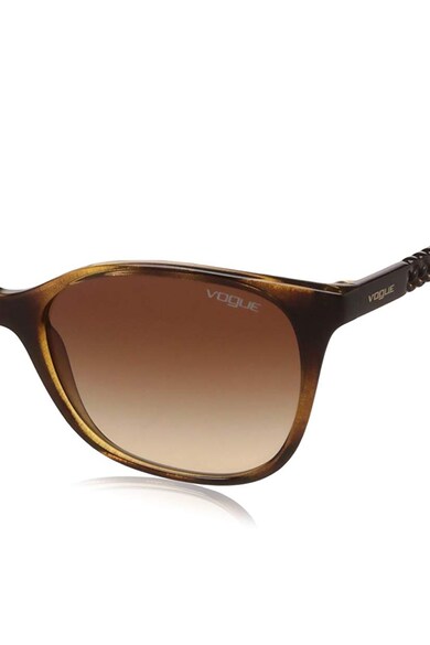 Vogue Ochelari de soare butterfly Femei