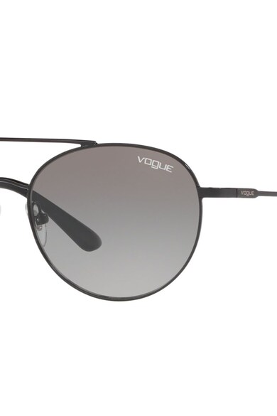 Vogue Ochelari de soare aviator cu lentile in degrade Femei