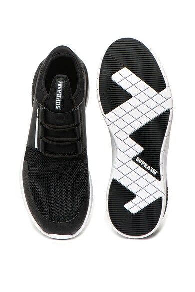 Supra Pantofi sport slip-on Flow Run Barbati