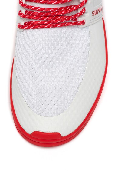 Supra Спортни обувки Skytop V с релефна повърхност Мъже