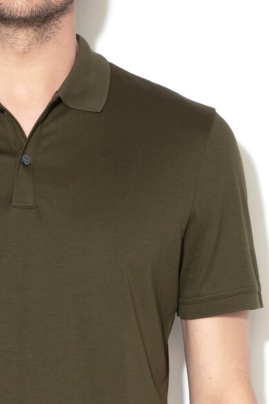 Banana Republic Tricou polo regular fit Barbati