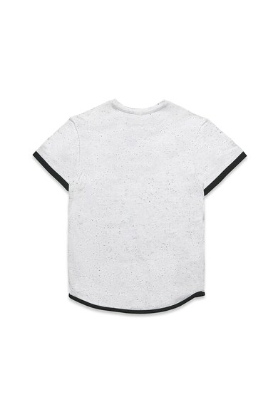 Esprit Тениска с контрастни подгъви Момчета