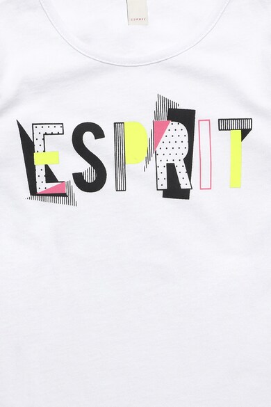 Esprit Тениска с щампи Момичета