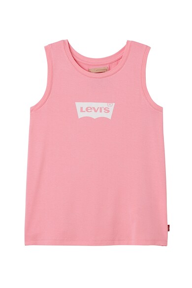 Levi's Kids Tricou cu model 2in1 Fete