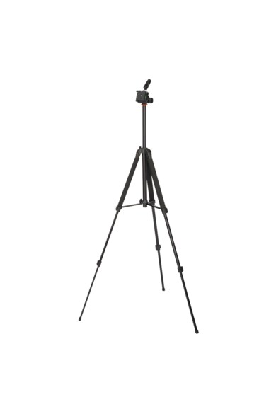 Hama Trepied foto telescopic  Profil Duo, 3D, 150cm, Negru Femei