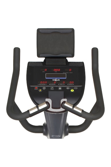 Kondition Bicicleta fitness  GYMOST BMG-B11,ergometru, volanta 15 kg, rezistenta 20 niveluri, greutate maxima utilizator 150 kg Femei