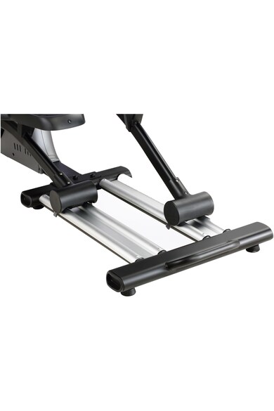 Kondition Crosstrainer eliptic  GYMOST CST-8201, ergometru, volanta 9 kg, rezistenta 32 niveluri, greutate maxima utilizator 150 kg Femei