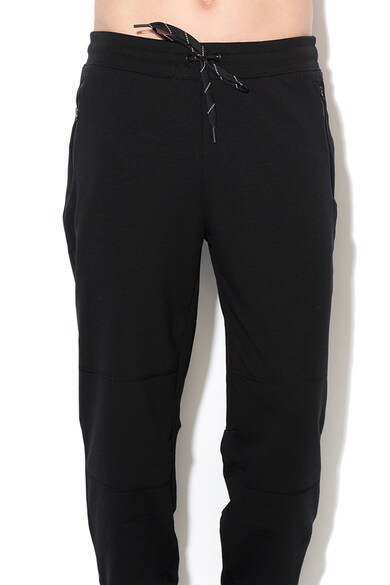 GAP Pantaloni sport cu Gap Fit Barbati