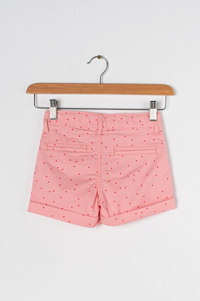 GAP Pantaloni scurti regular fit cu buzunare oblice Fete