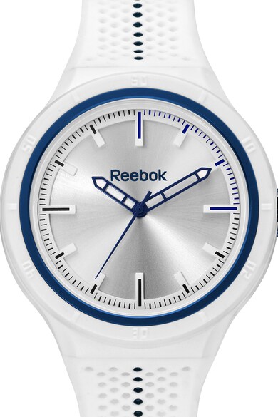 Reebok Часовник със силиконова каишка Мъже
