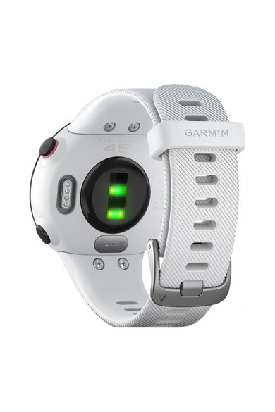 Garmin Часовник Smartwatch  Forerunner 45S, White Жени