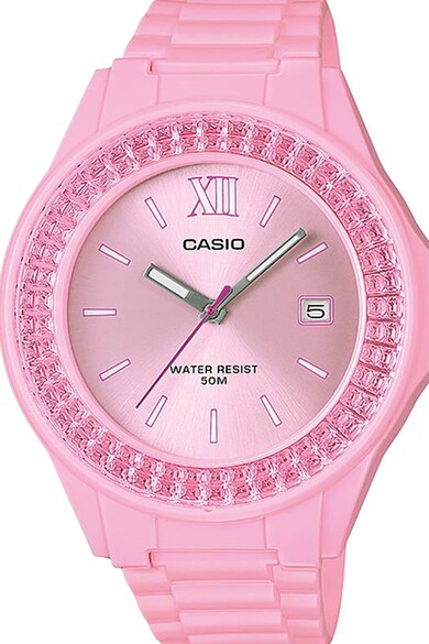 Casio Kerek karóra női