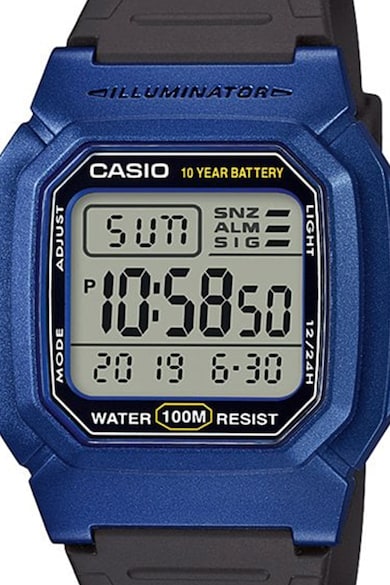 Casio Chrono karóra férfi