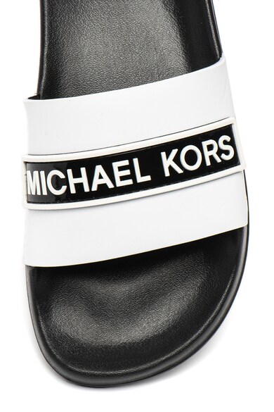 Michael Kors Demi logós papucs női