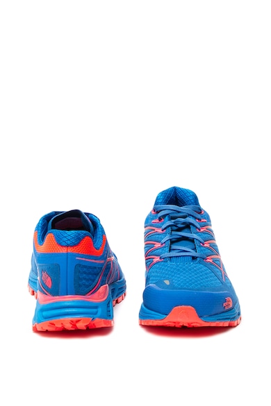 The North Face Pantofi cu detalii contrastante, pentru alergare Ultra Endurance Femei