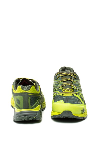 The North Face Hiking Ultra Endurance texturált sneaker férfi