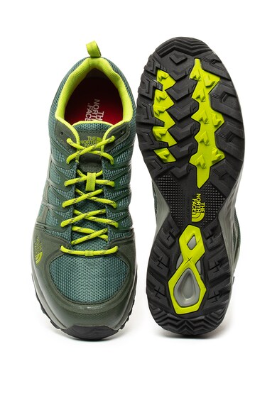 The North Face Litewave Explore GTX® túracipő GORE-TEX® és ultrATAC™ technológiával férfi