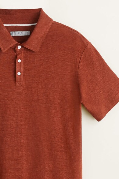 Mango Tricou polo de in Amberes Barbati