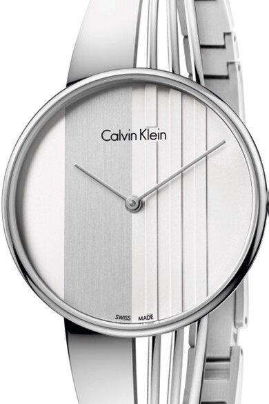 CALVIN KLEIN Часовник от неръждаема стомана Жени