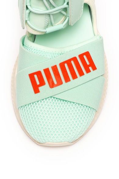 Puma Спортни обувки Fenty Avid с отвори и лого Жени