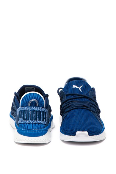 Puma Pantofi sport slip on, din material textil Tsugi Netfit Barbati