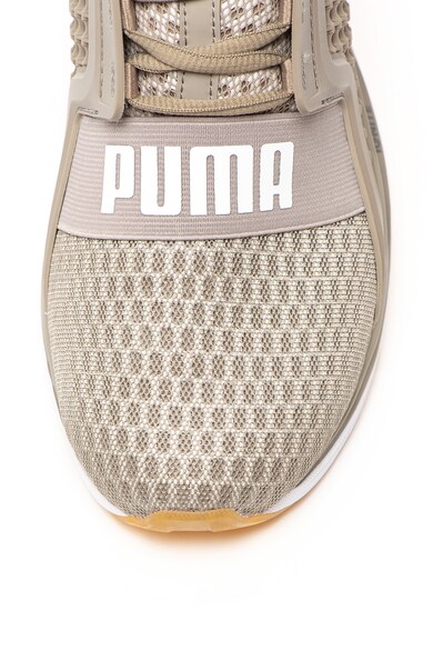 Puma Ignite Limitless hálós anyagú magas szárú bebújós sneaker férfi