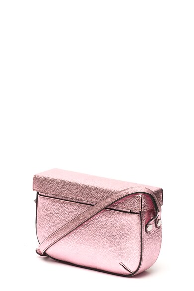 COCCINELLE Geanta crossbody de piele Auriga Femei