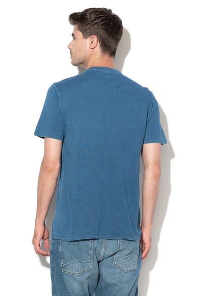 GAP Tricou cu aspect de denim Barbati