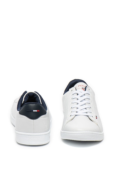 U.S. Polo Assn. Műbőr sneaker férfi