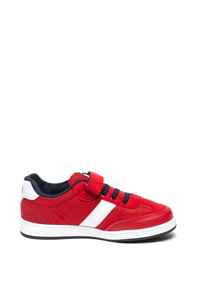 U.S. Polo Assn. Kares tépőzáras sneaker Fiú