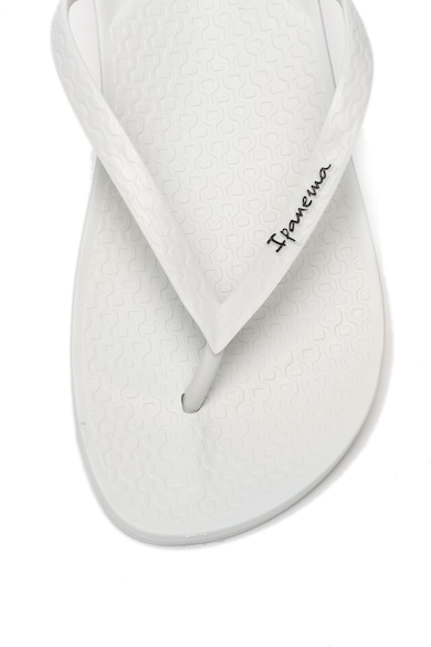 Ipanema Papuci flip flop cu logo Anatomica Femei