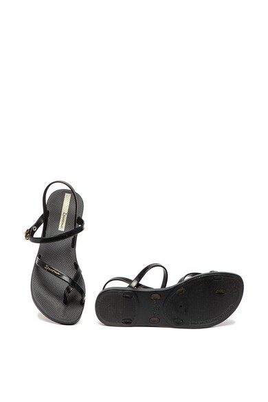 Ipanema Sandale slingback cauciucate Fashion Femei