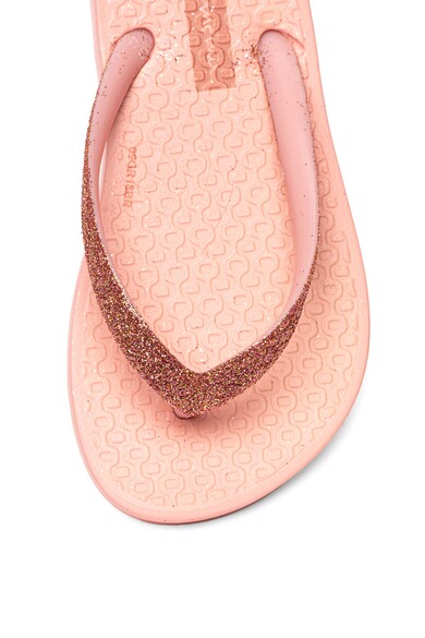 Ipanema Lolita IV flip-flop papucs csillámos rátétekkel Lány