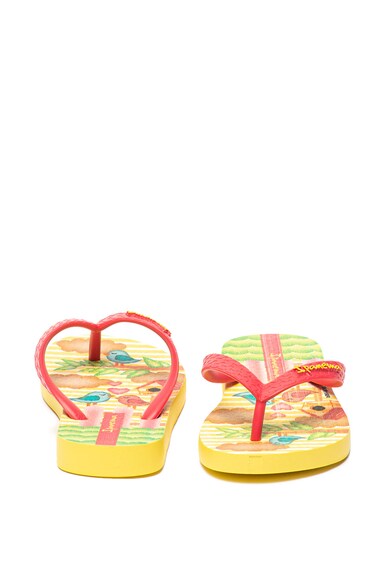 Ipanema Classic logós flip-flop papucs Lány