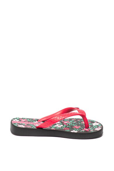 Ipanema Papuci flip-flop cu model floral Classic Fete