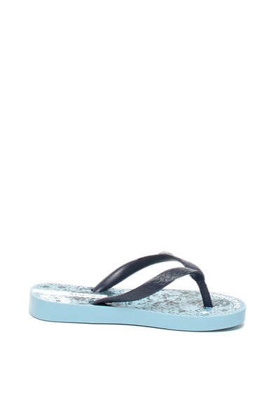 Ipanema Papuci flip-flop cu model grafic Temas XII Baieti