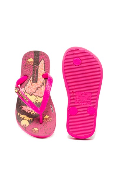 Ipanema Temas XII mintás flip-flop papucs Lány