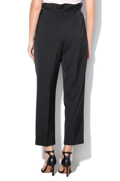 Ted Baker Pantaloni conici cu curea in talie Eviia Femei