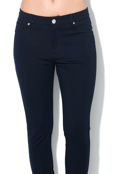 Ted Baker Pantaloni skinny cu slituri cu fermoar Strenti Femei