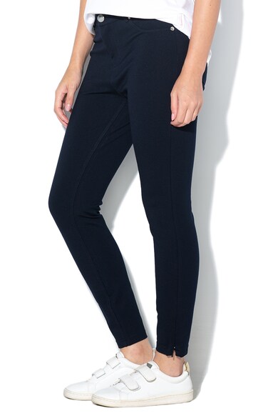 Ted Baker Pantaloni skinny cu slituri cu fermoar Strenti Femei