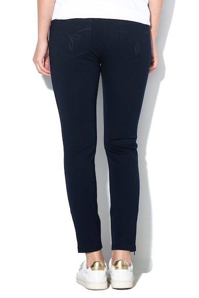 Ted Baker Pantaloni skinny cu slituri cu fermoar Strenti Femei