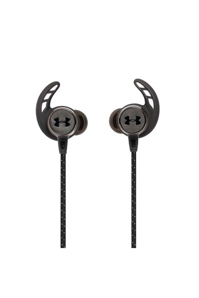 JBL Casti Audio sport In Ear  Under Armour React, Wireless, Bluetooth, Autonomie 9 ore, Negru Femei