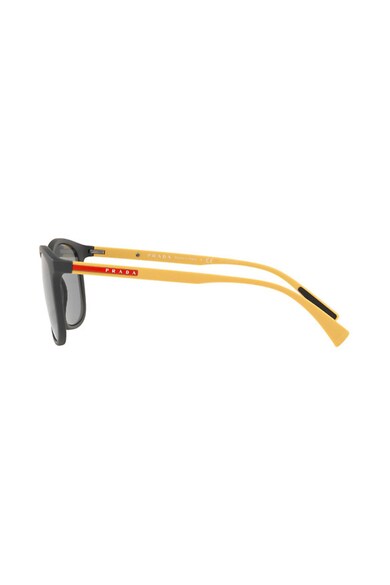 Prada Квадратни слънчеви очила с поляризация Мъже