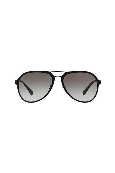 Prada Слънчеви очила стил Aviator с градиента Мъже