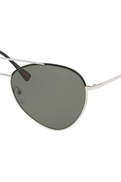 Prada Ochelari de soare aviator Barbati